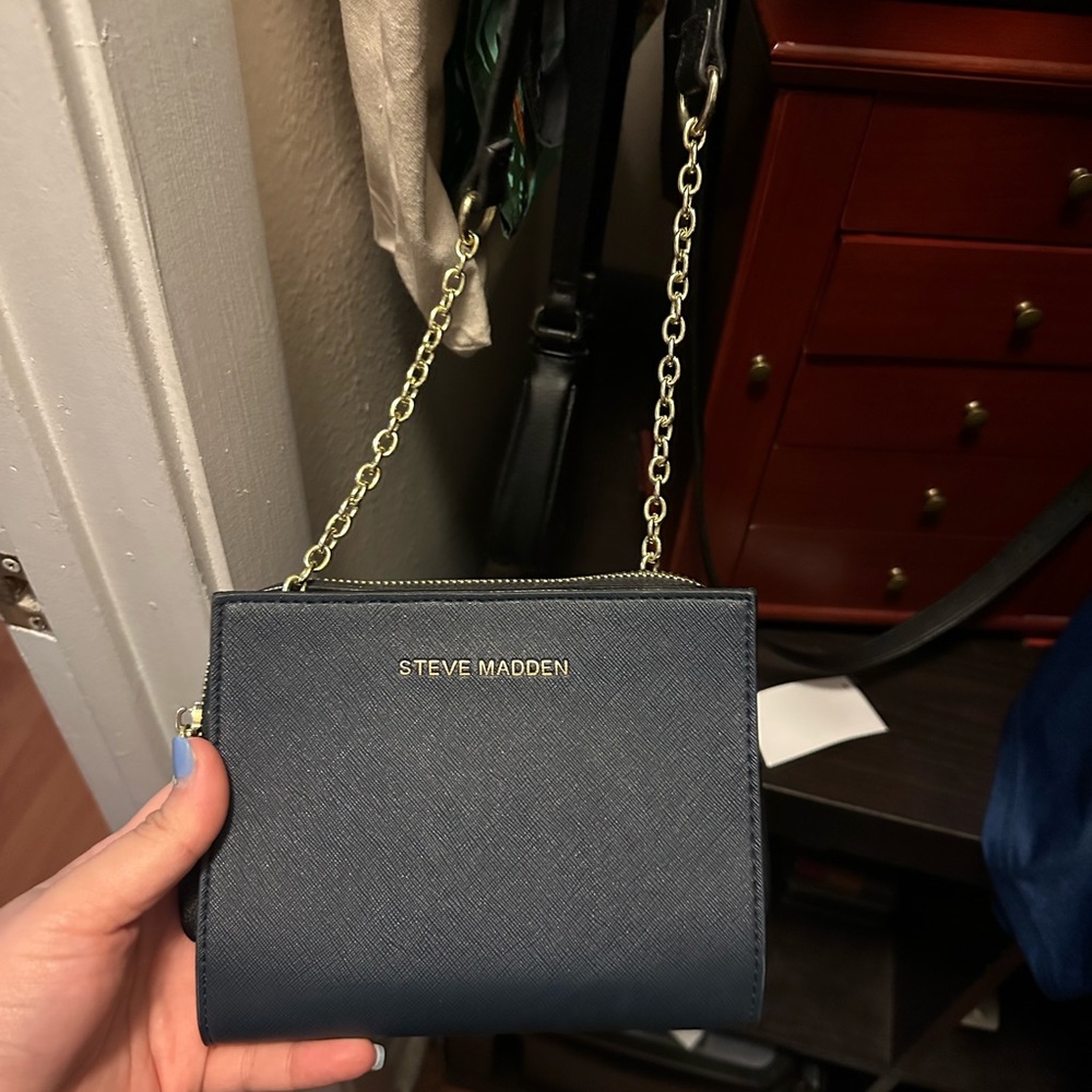 Steve Madden crossbody